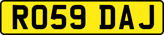 RO59DAJ
