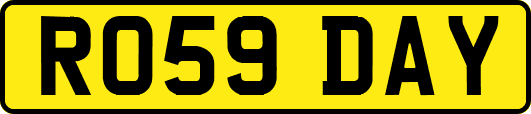 RO59DAY