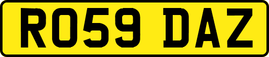 RO59DAZ