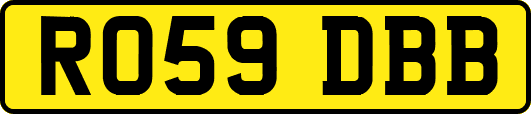 RO59DBB