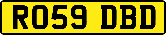 RO59DBD