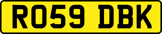 RO59DBK