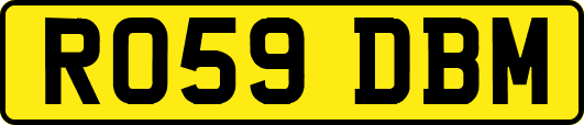 RO59DBM