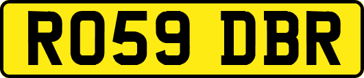 RO59DBR