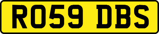 RO59DBS