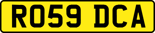 RO59DCA