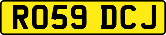 RO59DCJ