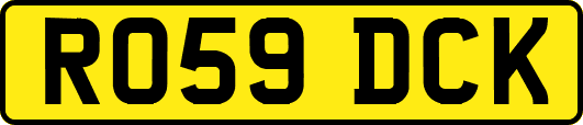 RO59DCK