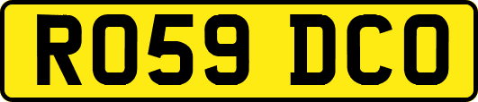 RO59DCO