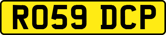 RO59DCP