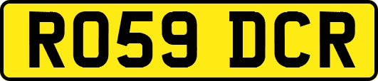 RO59DCR