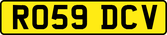 RO59DCV