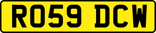 RO59DCW