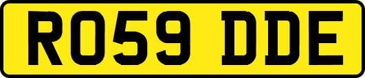 RO59DDE