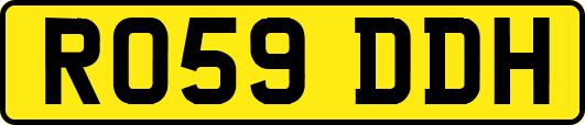 RO59DDH