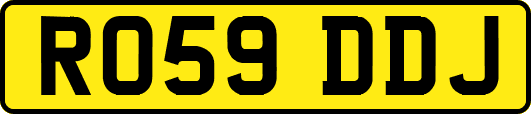 RO59DDJ