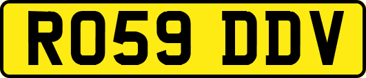 RO59DDV