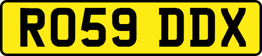 RO59DDX