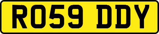 RO59DDY