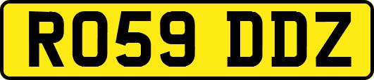 RO59DDZ