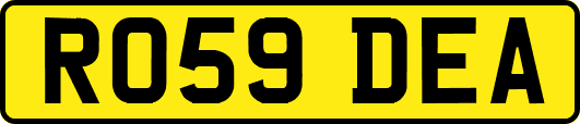 RO59DEA