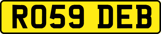 RO59DEB