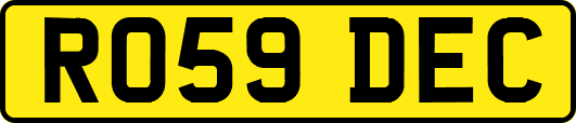RO59DEC