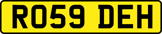 RO59DEH