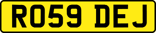 RO59DEJ