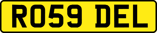 RO59DEL
