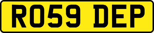 RO59DEP