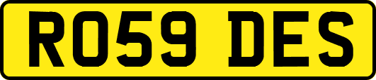 RO59DES