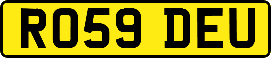RO59DEU
