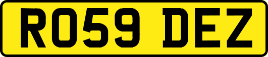 RO59DEZ