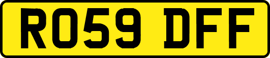 RO59DFF