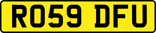 RO59DFU