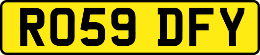 RO59DFY