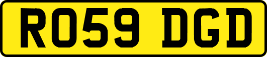RO59DGD