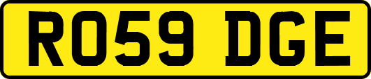 RO59DGE