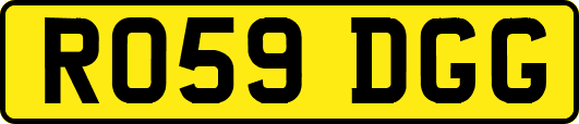 RO59DGG