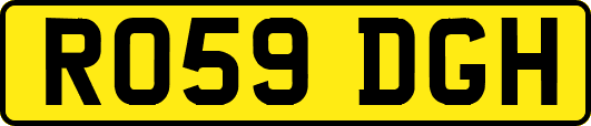 RO59DGH