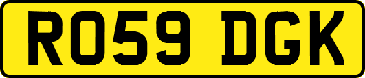 RO59DGK