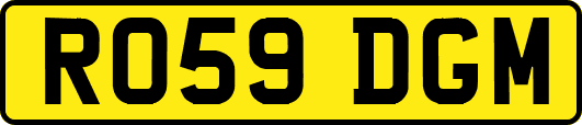 RO59DGM