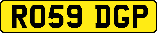 RO59DGP