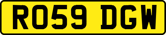 RO59DGW