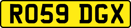 RO59DGX