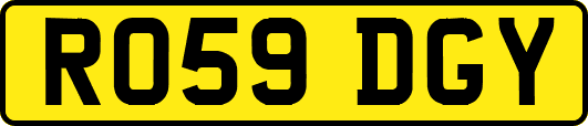 RO59DGY