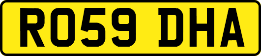 RO59DHA