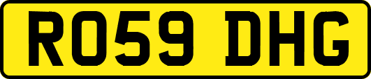 RO59DHG
