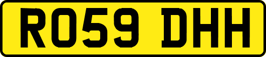 RO59DHH